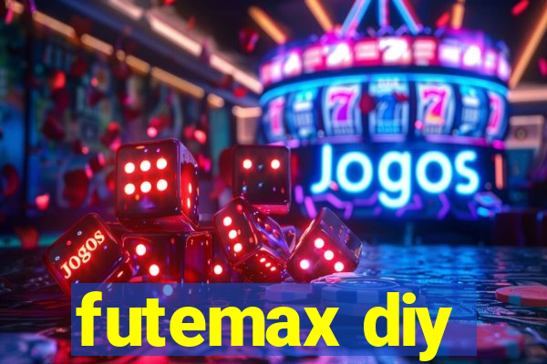 futemax diy