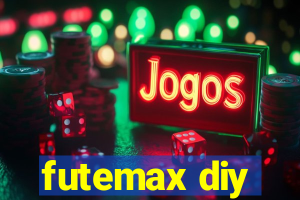 futemax diy