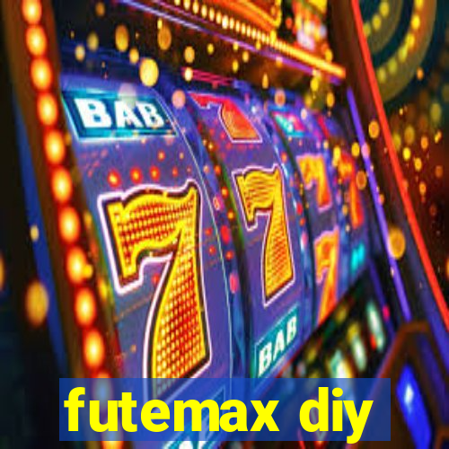 futemax diy