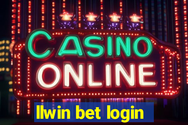 llwin bet login