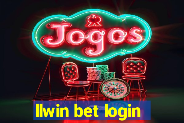 llwin bet login