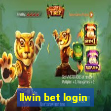 llwin bet login