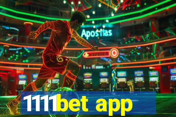 1111bet app