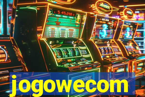 jogowecom