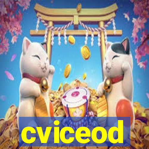 cviceod