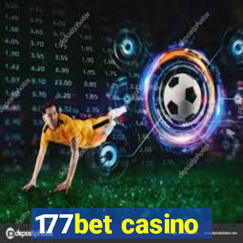 177bet casino