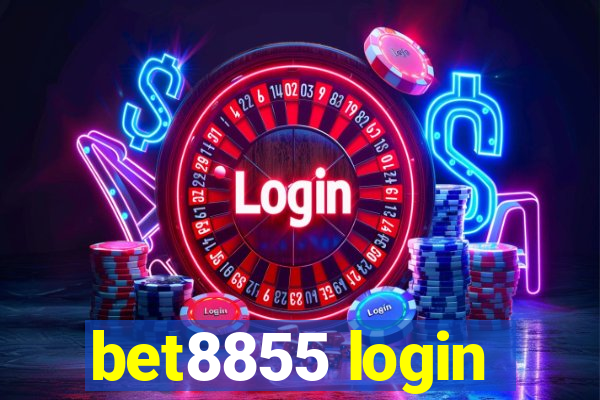 bet8855 login