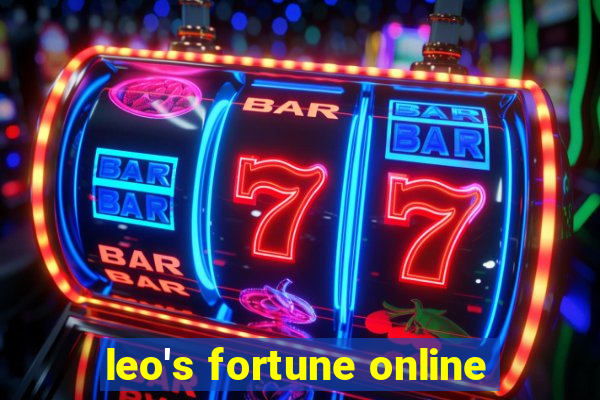 leo's fortune online