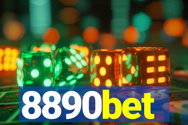 8890bet