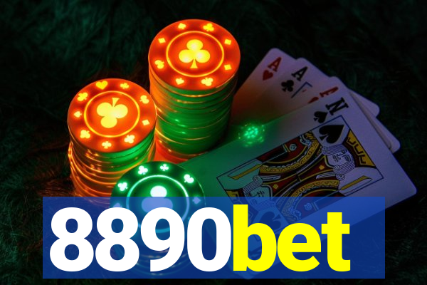 8890bet