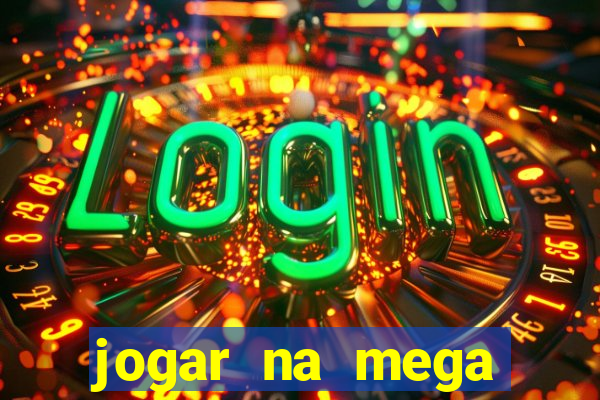 jogar na mega millions online do brasil