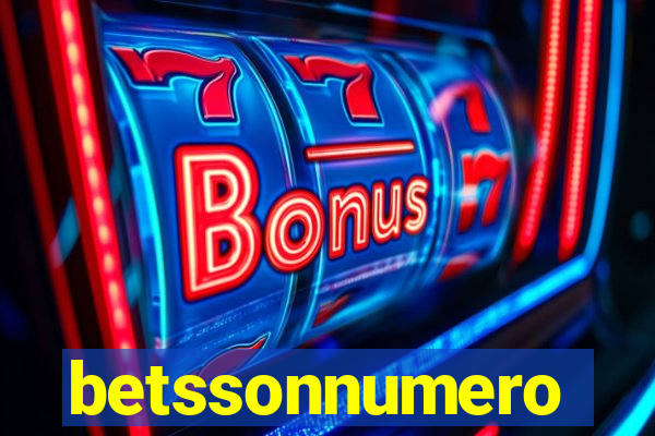 betssonnumero