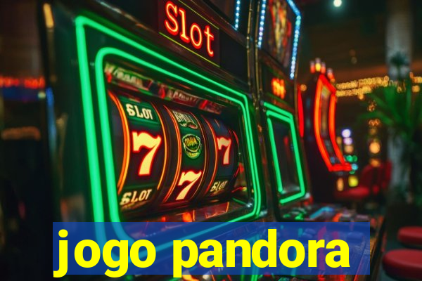 jogo pandora