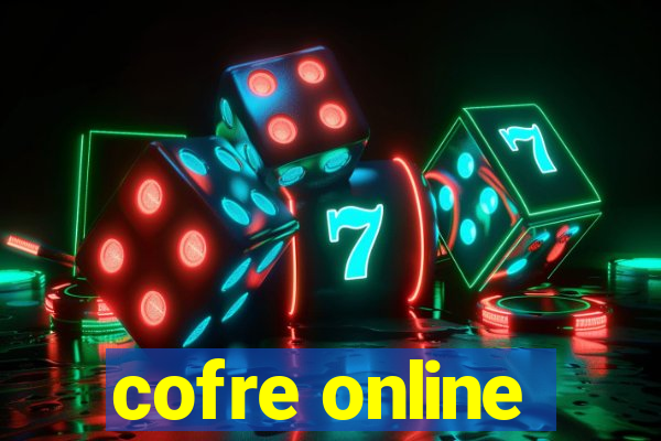 cofre online