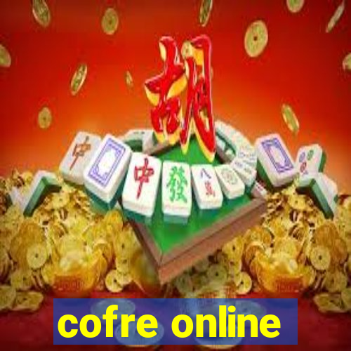 cofre online