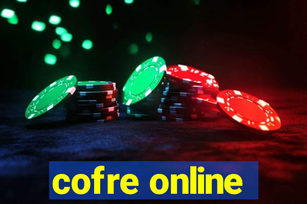 cofre online