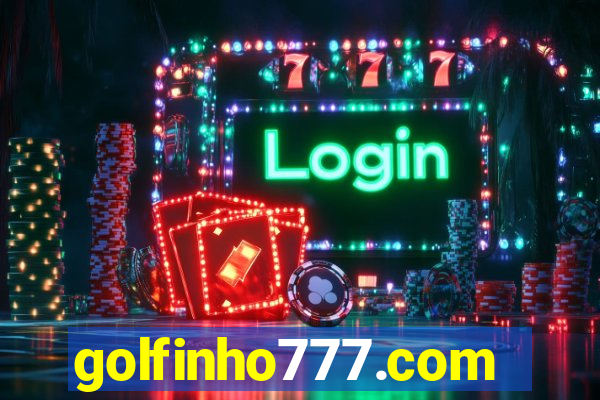 golfinho777.com