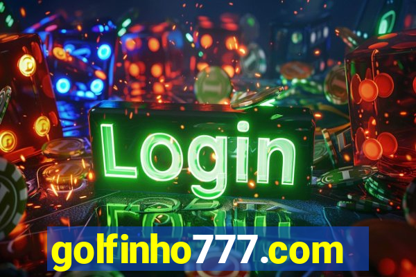 golfinho777.com