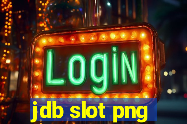 jdb slot png