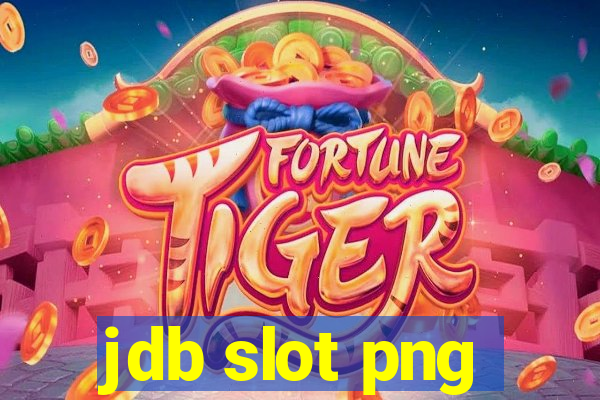 jdb slot png