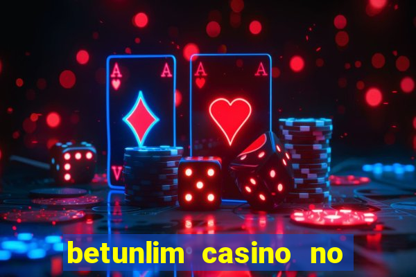 betunlim casino no deposit bonus