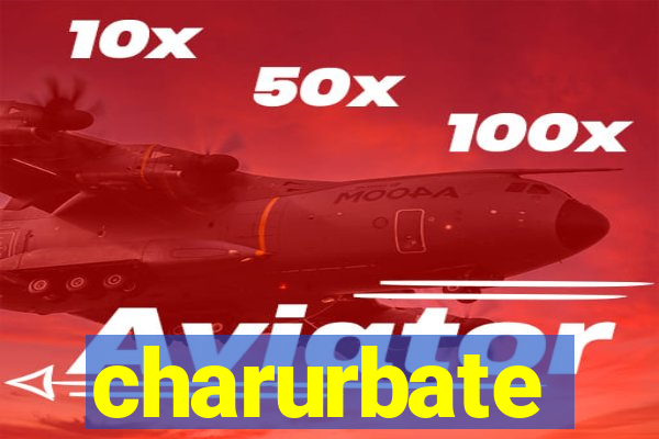 charurbate