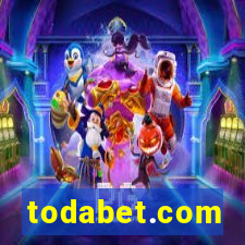 todabet.com