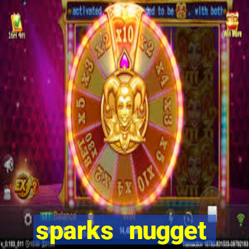 sparks nugget casino resort