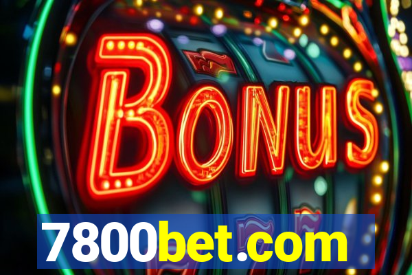 7800bet.com