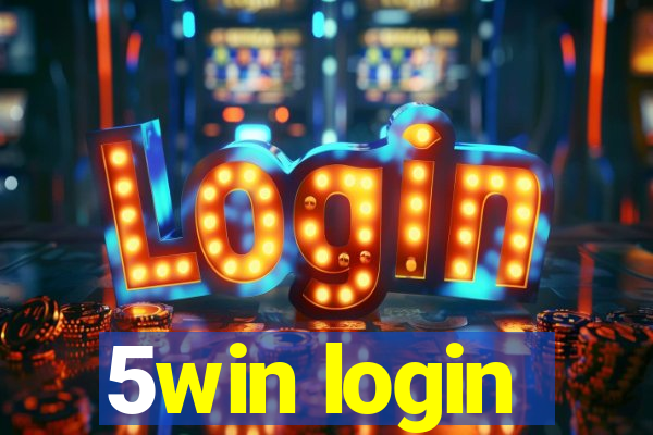 5win login