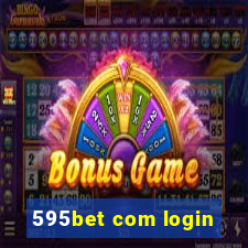 595bet com login