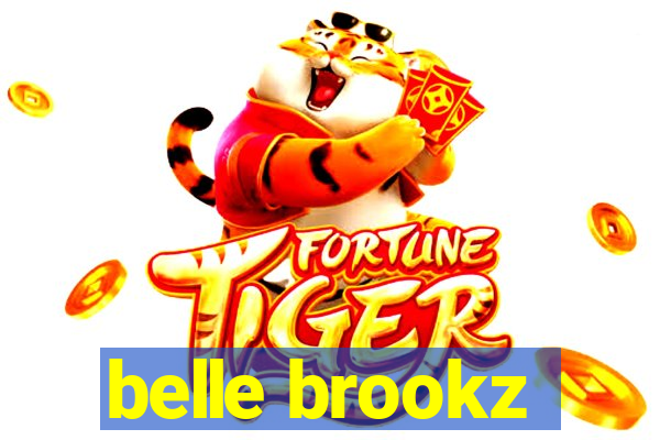 belle brookz