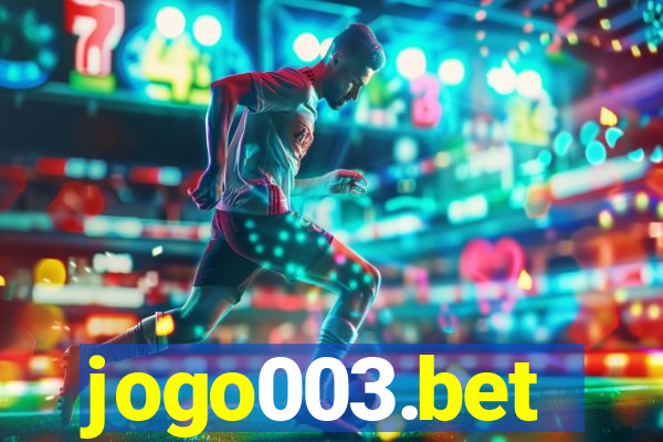 jogo003.bet