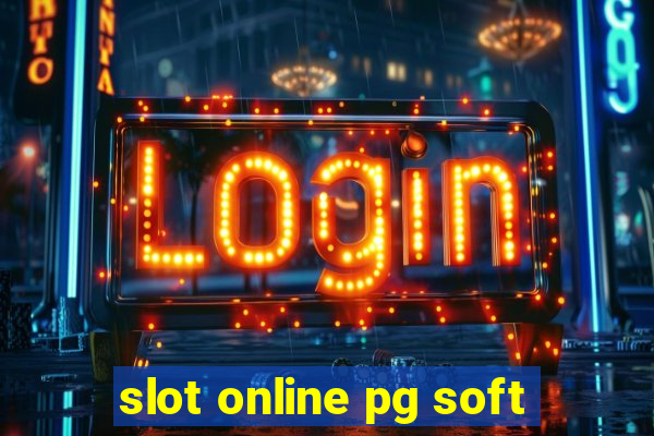 slot online pg soft