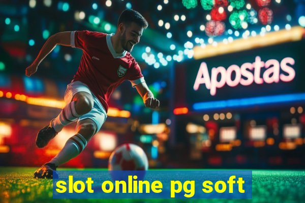 slot online pg soft