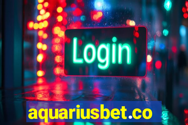 aquariusbet.co