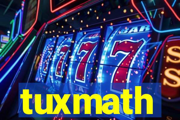 tuxmath