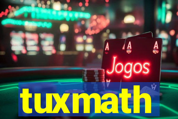 tuxmath