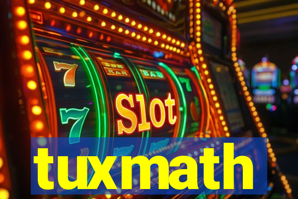 tuxmath