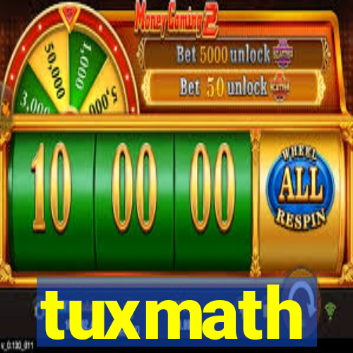 tuxmath