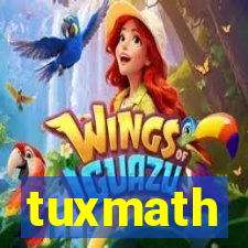 tuxmath