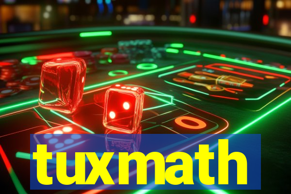 tuxmath