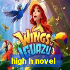 high h novel