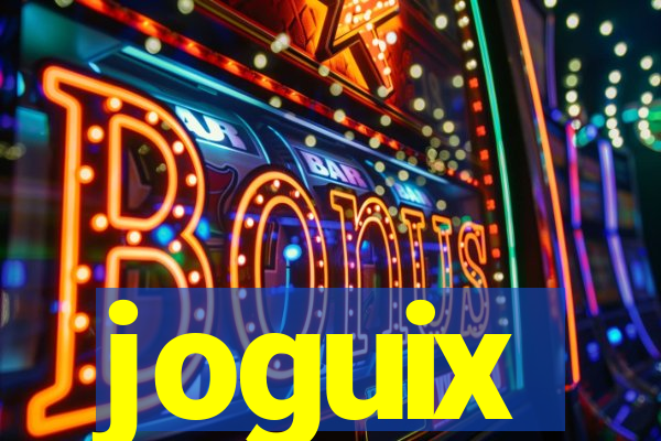 joguix