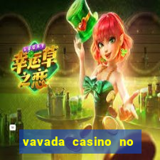 vavada casino no deposit bonus