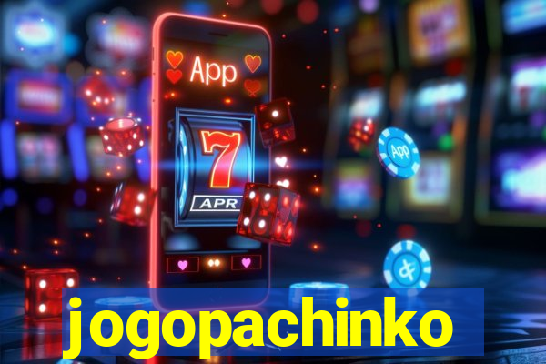 jogopachinko