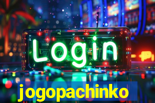 jogopachinko