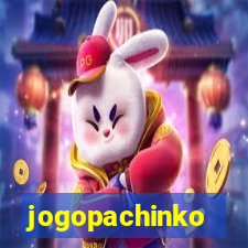 jogopachinko