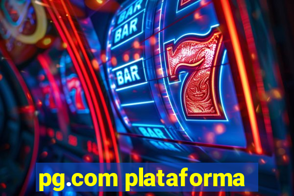 pg.com plataforma