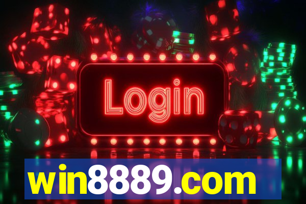 win8889.com